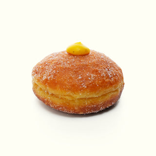 Veneziane & bomboloni