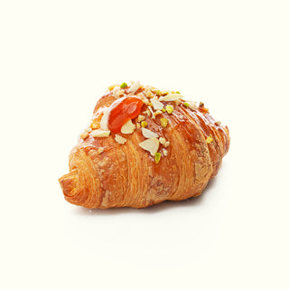 Croissant vegano