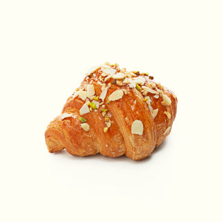 Croissant vegano