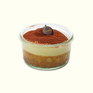 Tiramisù Monoporzione