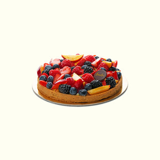 Crostata di frutta