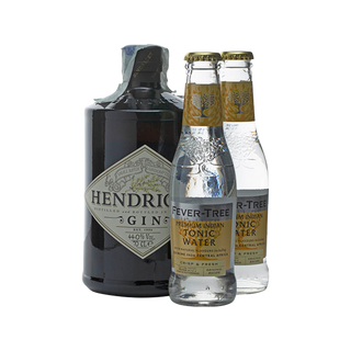 GIN HENDRIK'S