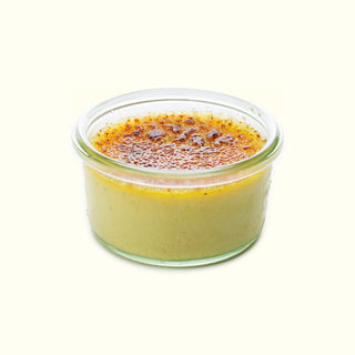 Creme Brulè Monoporzione