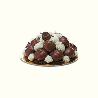 Profiterole