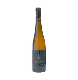 Late Harvest Tokaji