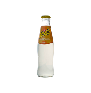 Ginger Beer