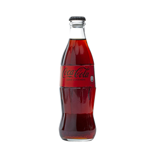 Coca Cola Zero