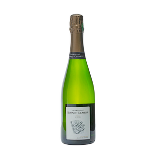 Champagne Blanc de Blanc Extra Brut