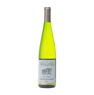 GEWURTZTRAMINER