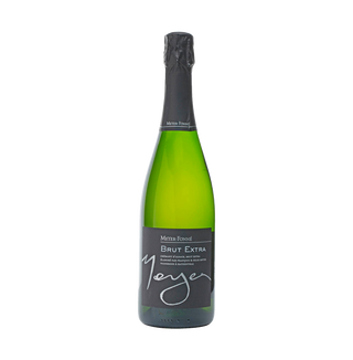 Cremant d’Alsace Extra Brut